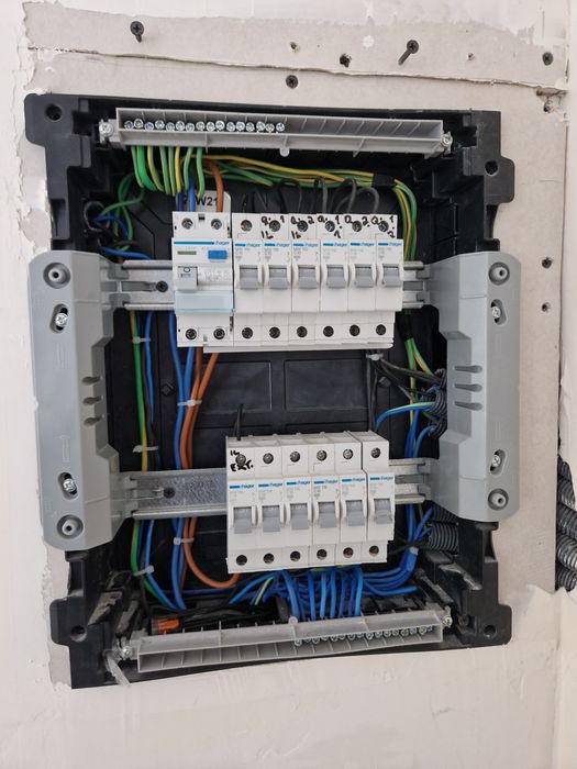 Eletricista Profissional