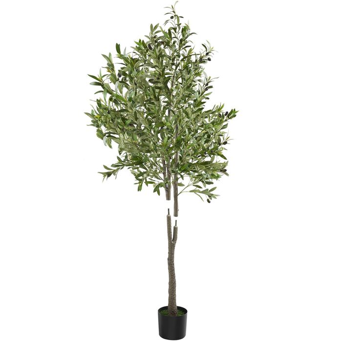 Sztuczne drzewko oliwne Oleand 180 cm OUTLET