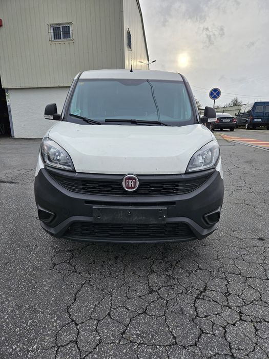 Fiat Doblo Maxi  1.3 CDTi de 2020 para peças
