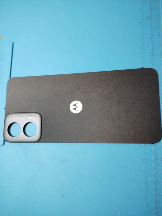 Klapka Obudowa Motorola Moto G34 5G– Oryginalna, z Demontażu
