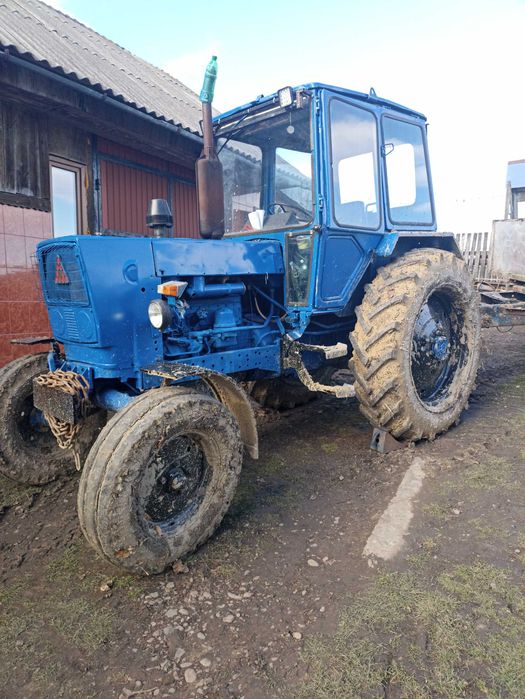 Продам ЮМЗ-6КЛ Терміново