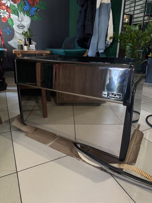 Камомашина DALLA CORTE evolution