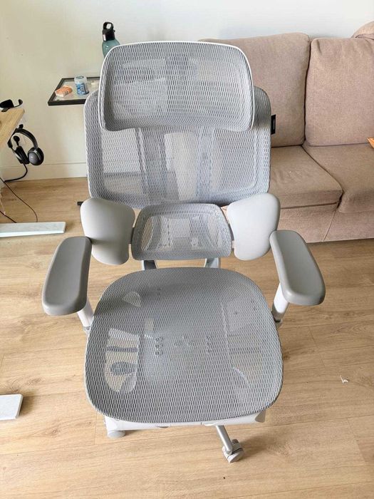 HBADA E3 Air Ergonomic Office Chair