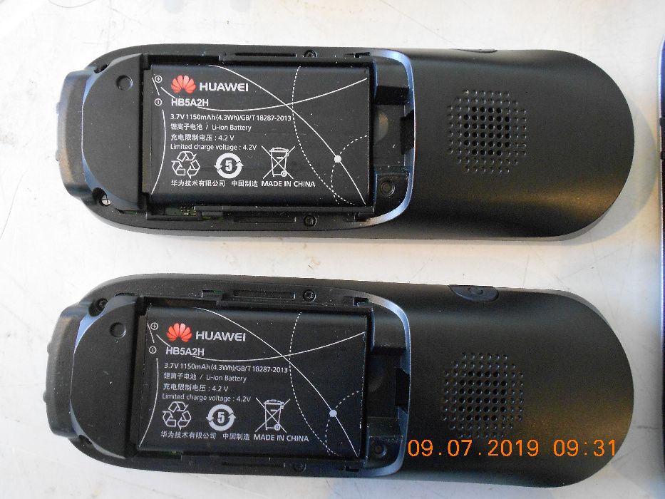 telemóveis HUAWEI FC312E sim desbloqueados novos ATENÇÃO LER O ANUNCIO