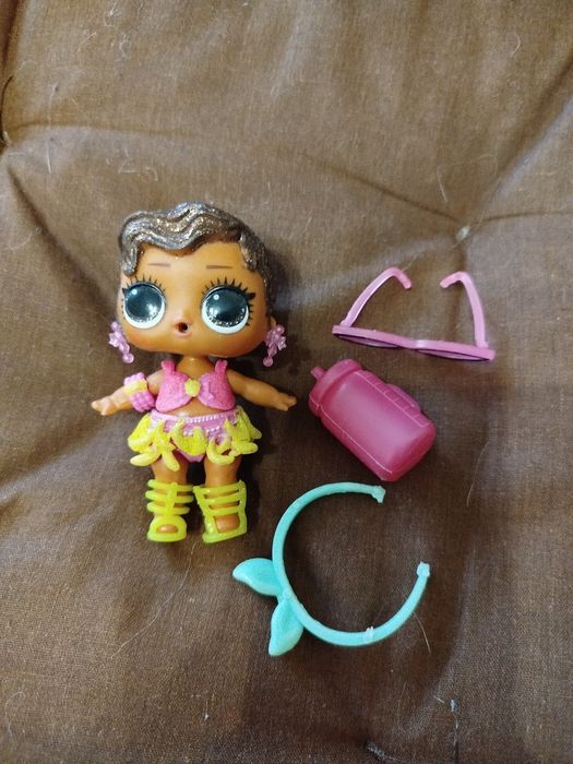 Продам Лол новые