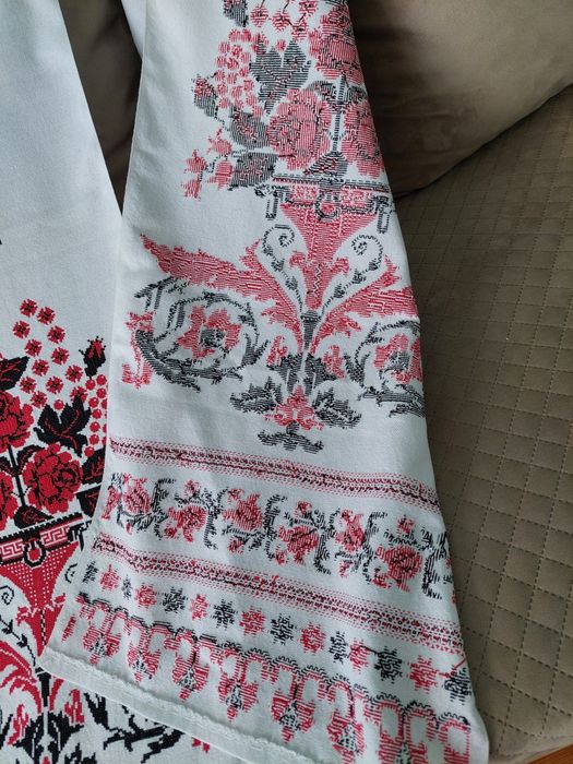 Весільний рушник