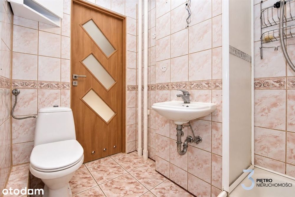 TOP Lokalizacja|podwale| 37M2|