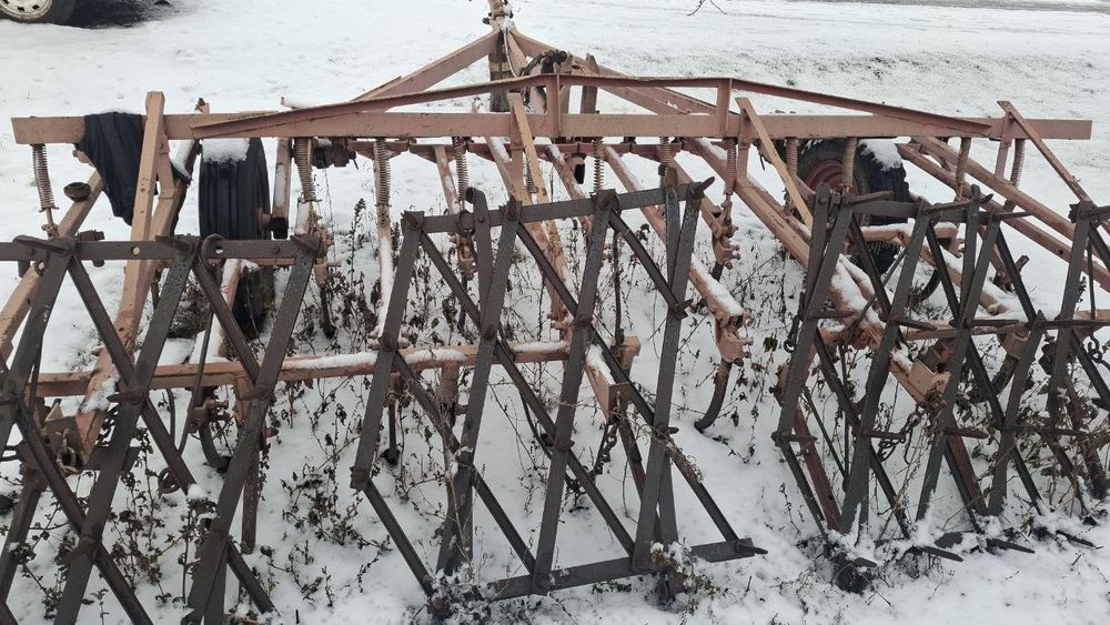 Продам культиватор