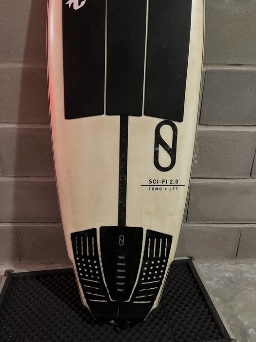 Firewire Sci-Fi 2.0 5.7 27.5L