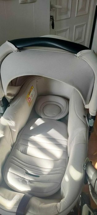 Carrinho jane matrix