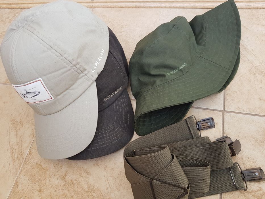 Solognac Москітна сітка, кепка