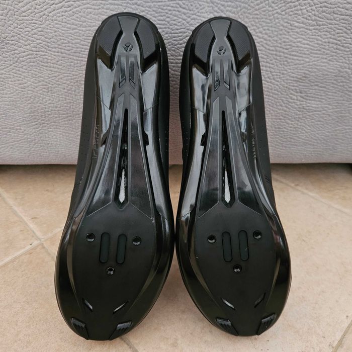 Sapatos Bontrager Circuit T.46/7 *novos*