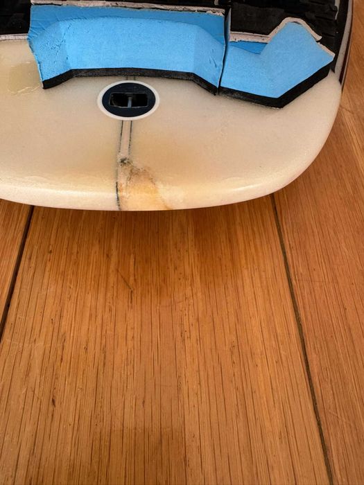 Surf Board Oric GP1 Performance