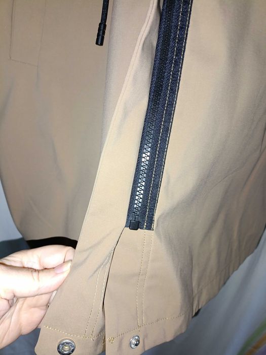 Плащ женский парка CROPP