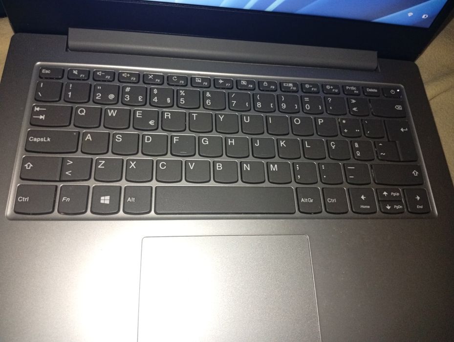 Lenovo Ideal pad1