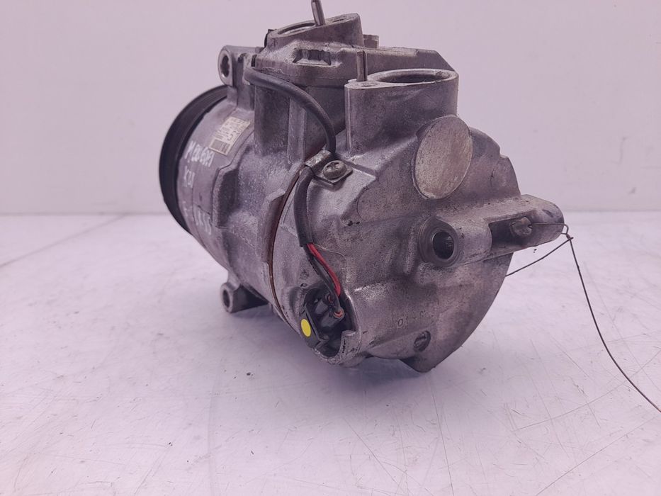 Compressor AC MERCEDES-BENZ Classe E Carrinha (S211)