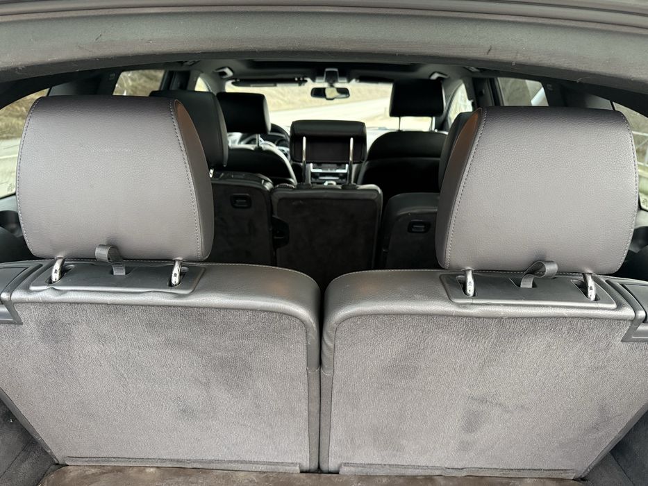 Audi Q7 S-line свіжопригнана