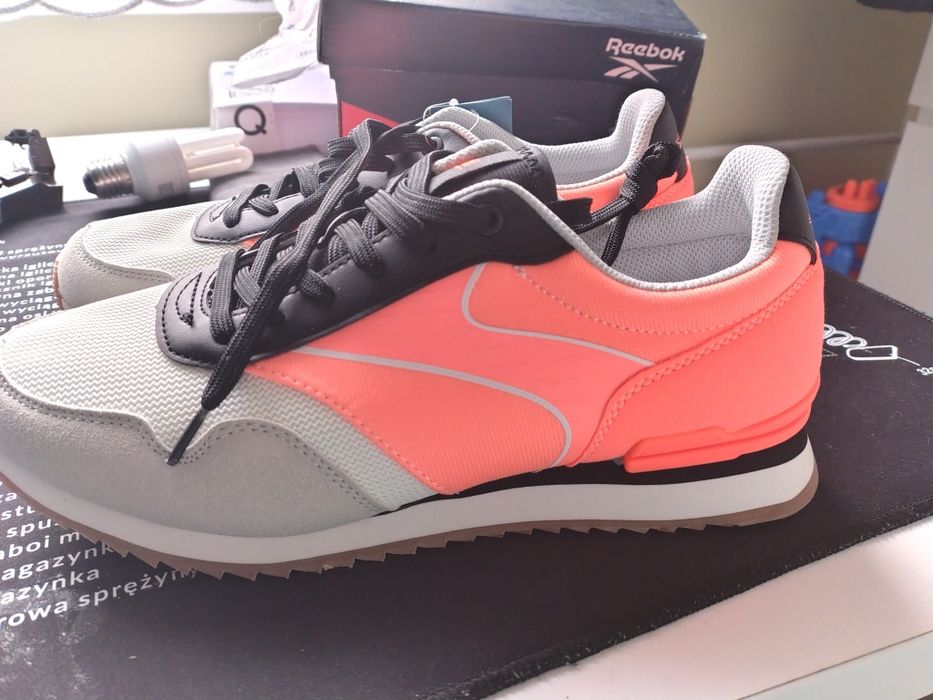 Sprandi buty damskie 41