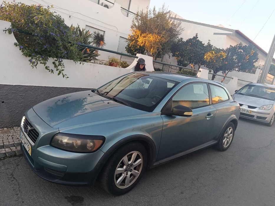 Volvo C30 oportunidade