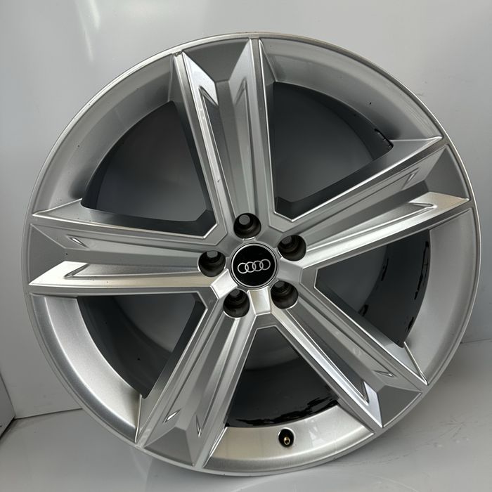 Felgi aluminiowe 20” Audi Q8 Q7 / 5x112 9J et 20 (F07)