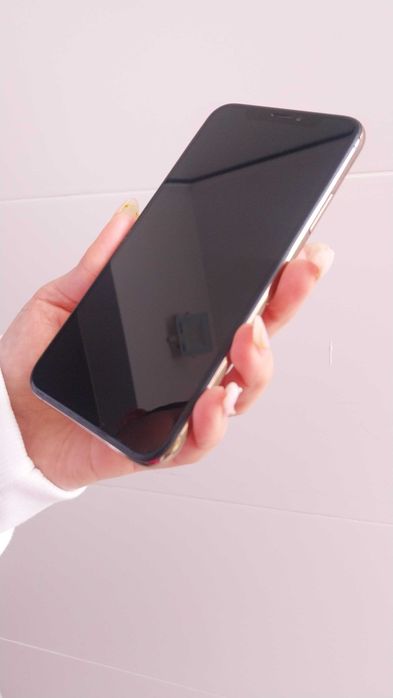 iPhone XS Desbloqueado