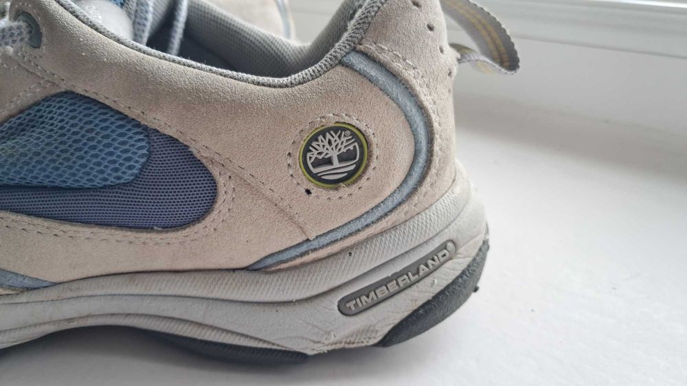 Кросівки Timberland 36р