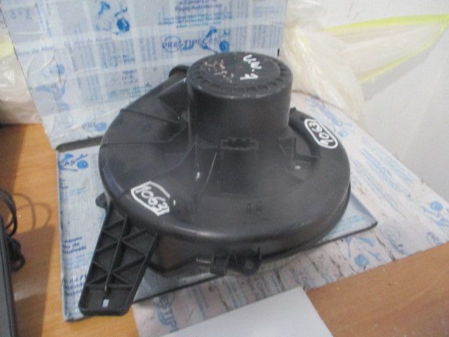 Motor da chauffage / sofagem AUDI A1 (8X1, 8XK)