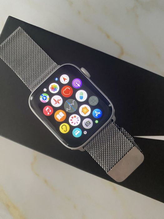 Apple Watch Nike SE 44mm
