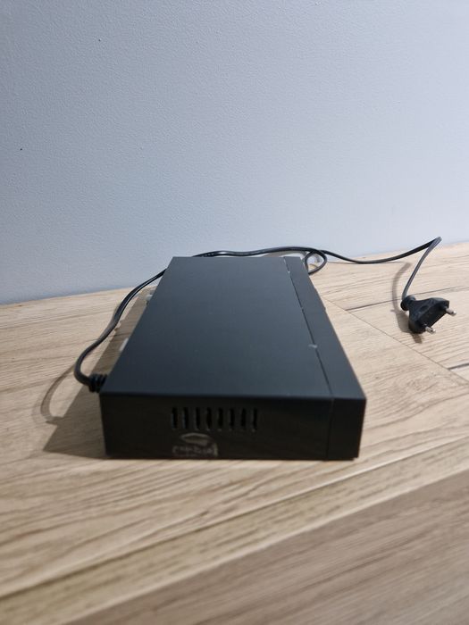 Hd-Line Echosat 20500 S cyfrowy odbiornik