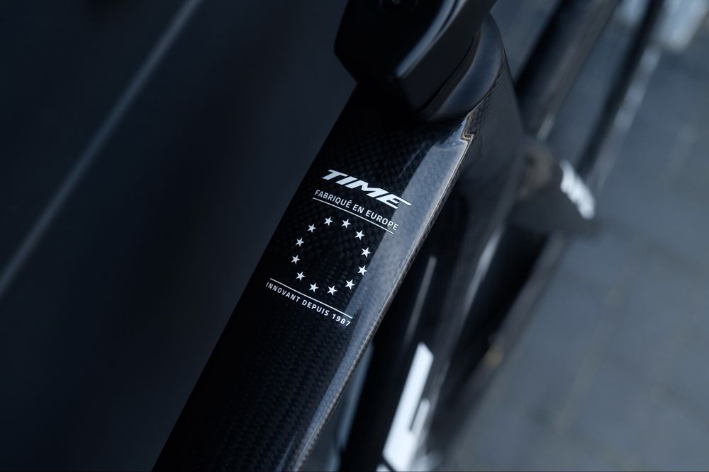 Time alpe d’huez 2023