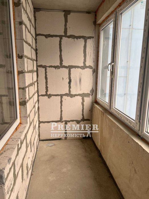 Заїжджай у нове життя /2-х кімнатна в новобудові