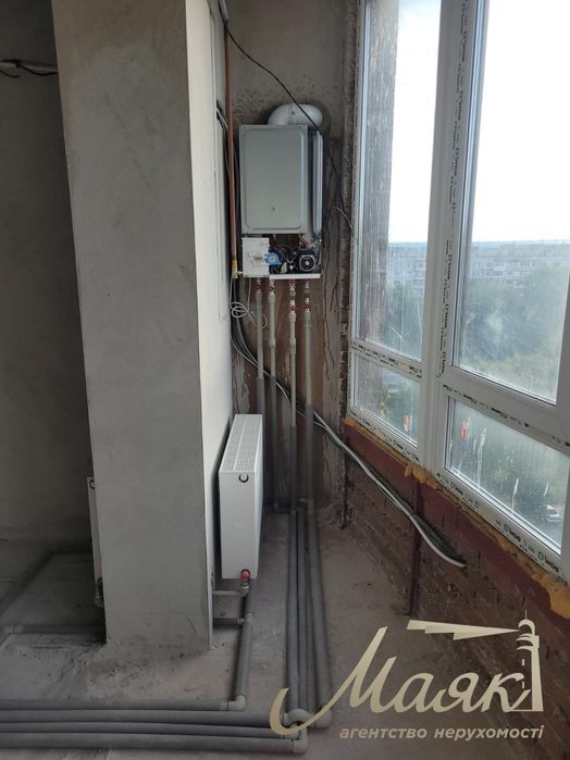 ЖК Александровский-1