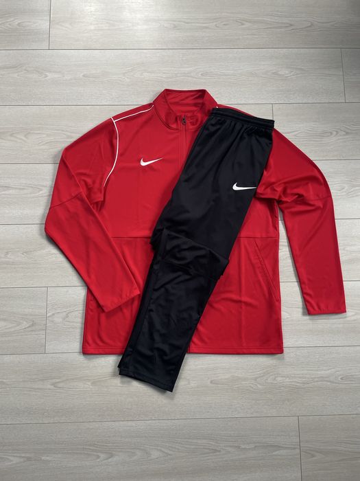 Чоловічий спортивний костюм Nike Dri-Fit Tech Fleece XL
