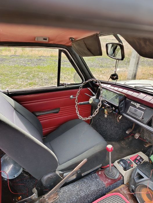 Продам заз 968 тюнинг