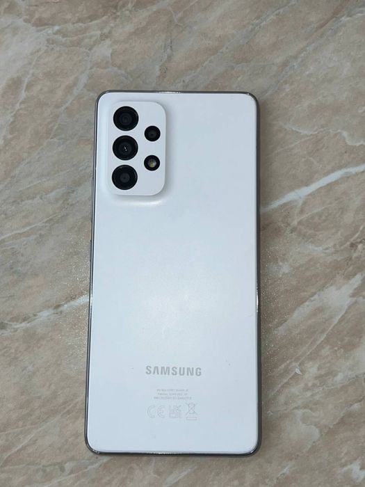 Samsung Galaxy A52s 5G