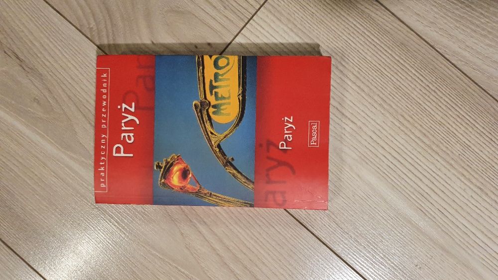 Przewodnik turystyczny