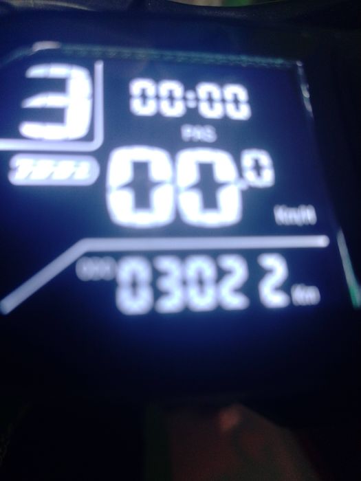 Електросамокат Kugoo g booster 1600w