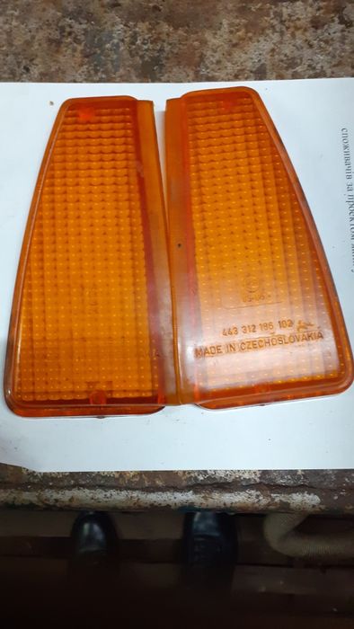 Запчасті на ваз.