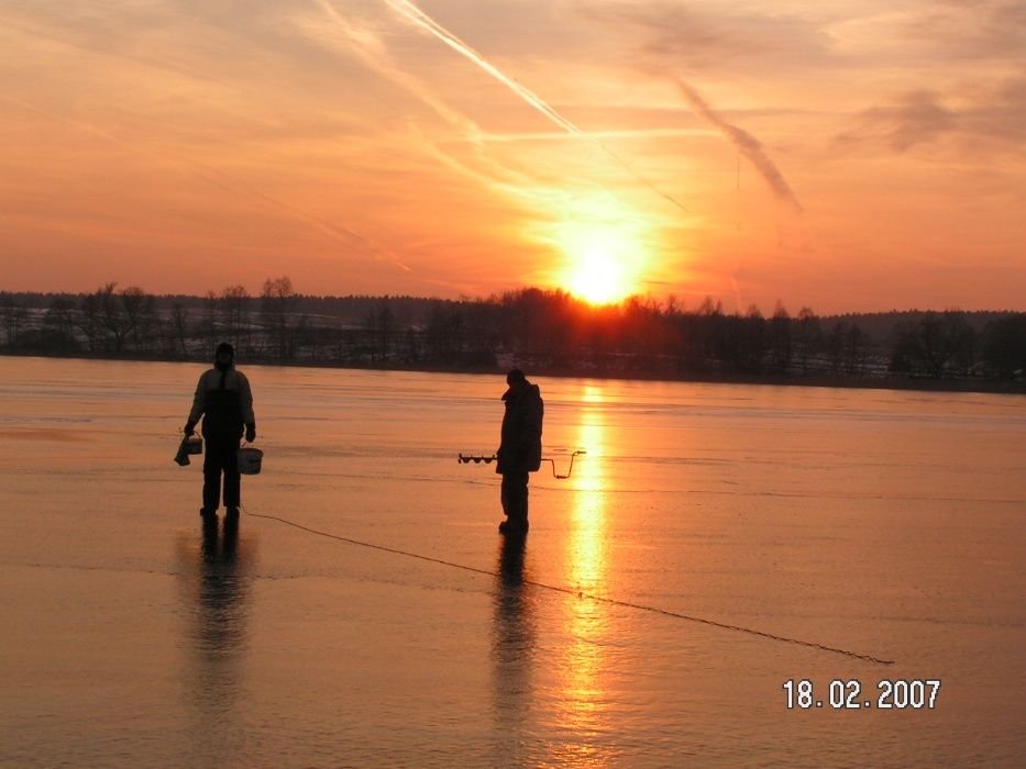sklep wędkarski "Moczykij giżycko"    +licencje+