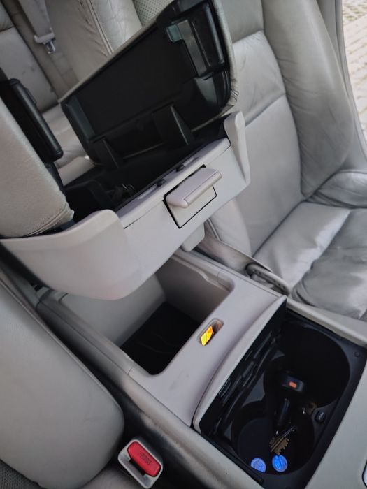 Honda Legend 4 ,2006 ,3.5 г/б