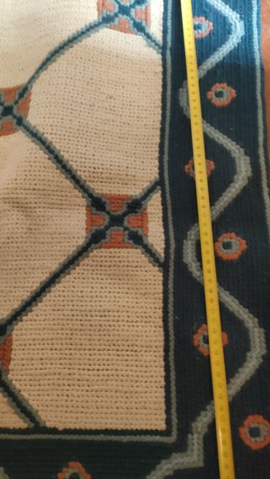 Tapetes de arraiolos