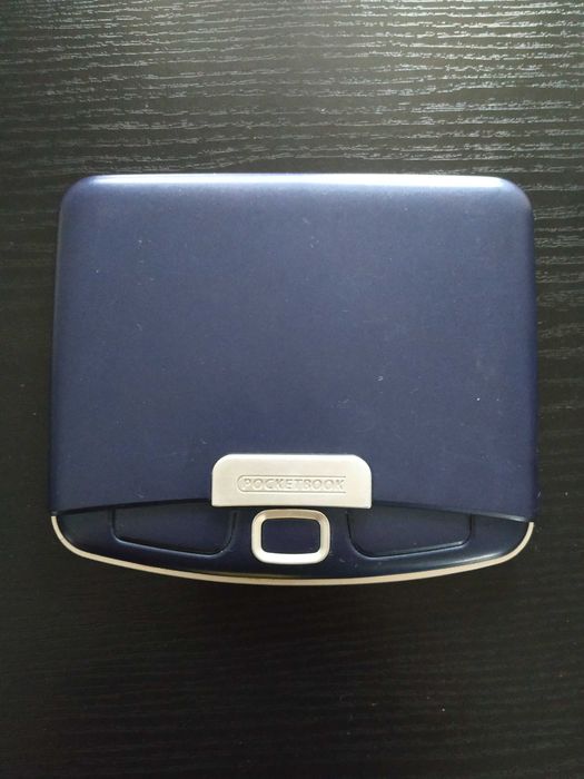 Електронна книжка Pocketbook 360 plus