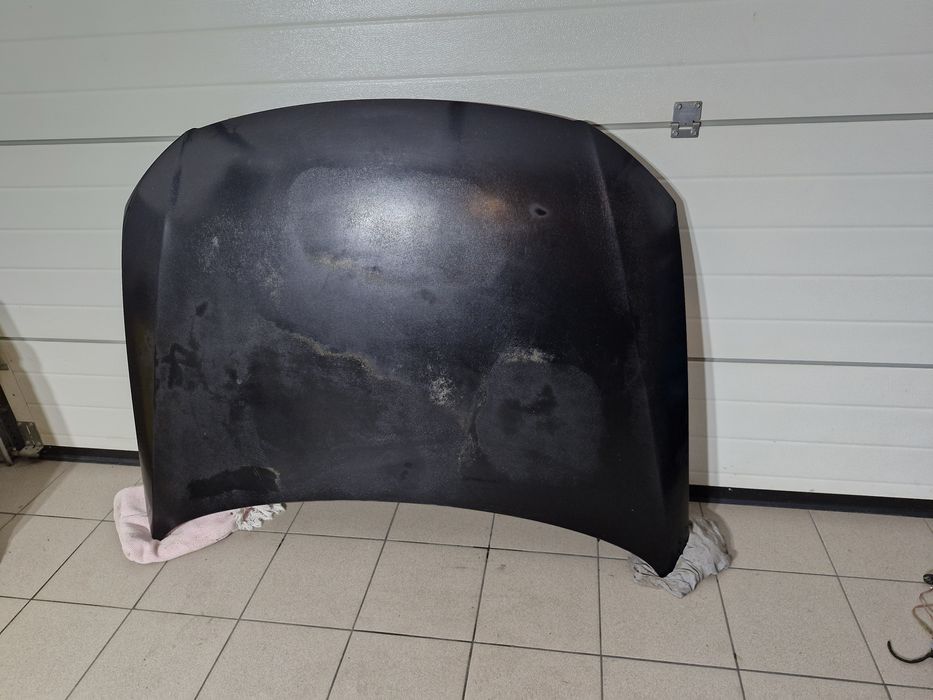 Maska vw passat b6