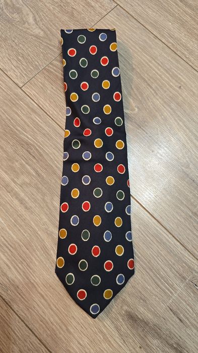 Продам оригінальні  галстуки Hugo Boss