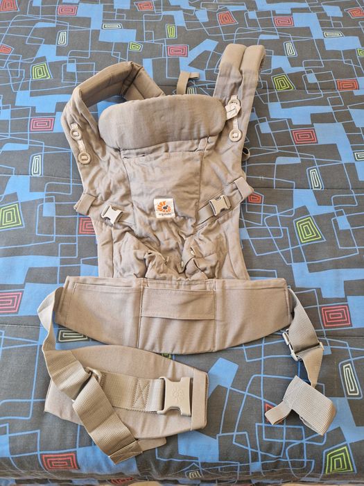 Marsupio ergobaby470562828547543040
