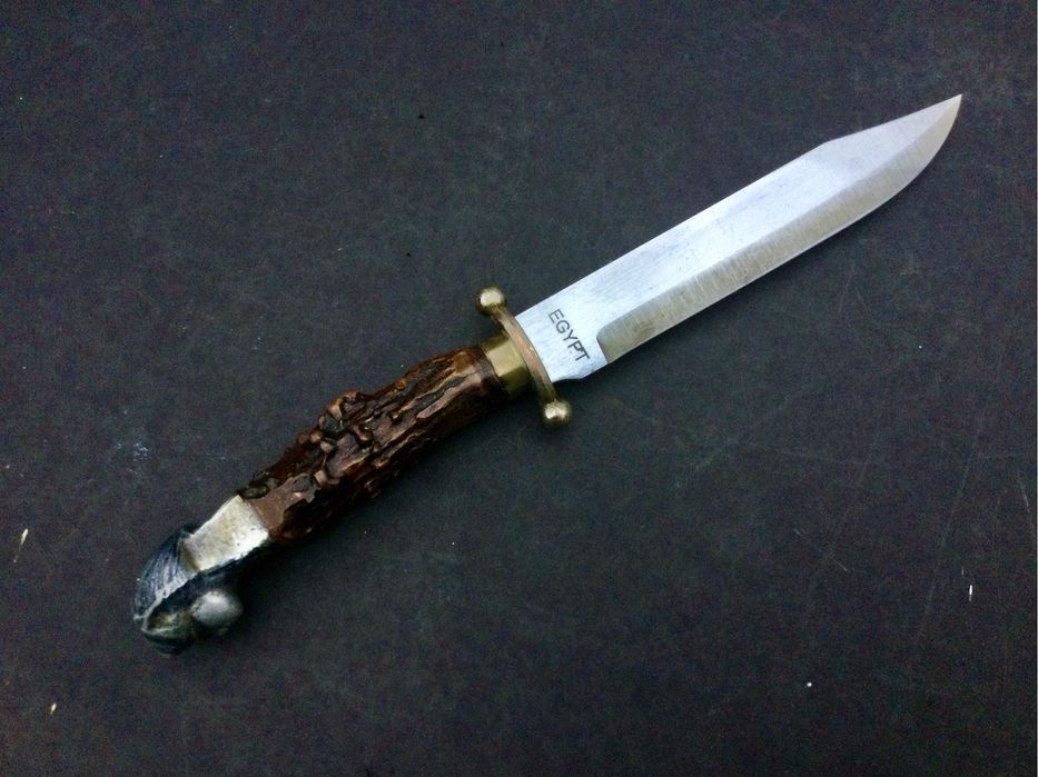 Нож старинный «Фараон», Египет
