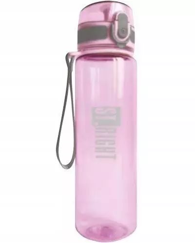 Bidon 500Ml Pink Grey St.right. Nowy Produkt