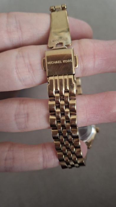 Zegarek damski Michael Kors