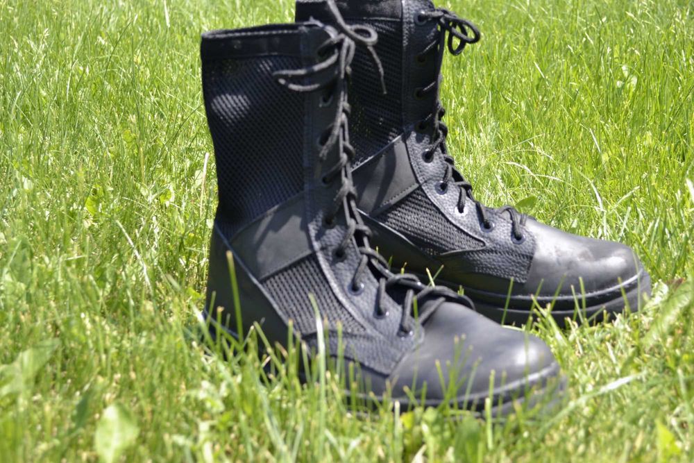 Берцы летние Украина/Берци військові низька ціна