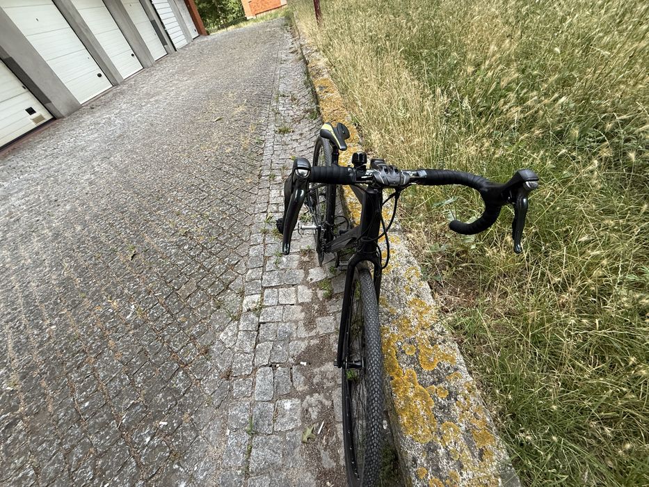 Bicicleta GIANT Race